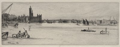  de James McNeill Whistler