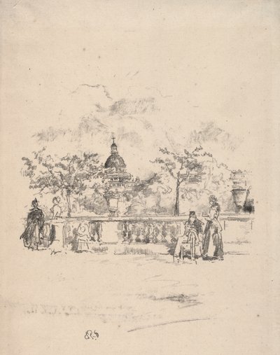 de James McNeill Whistler