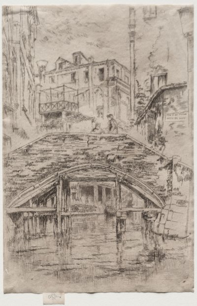  de James McNeill Whistler