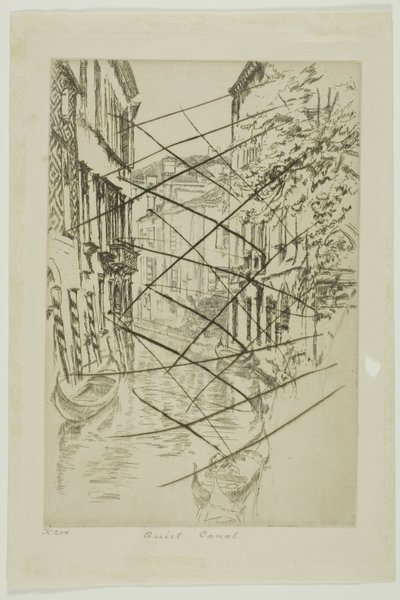  de James McNeill Whistler
