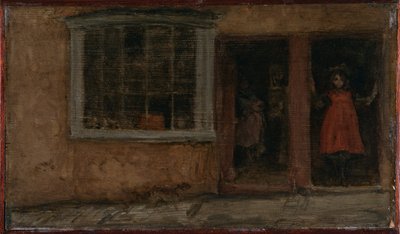  de James McNeill Whistler