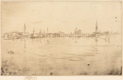  de James McNeill Whistler