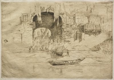  de James McNeill Whistler
