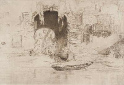  de James McNeill Whistler