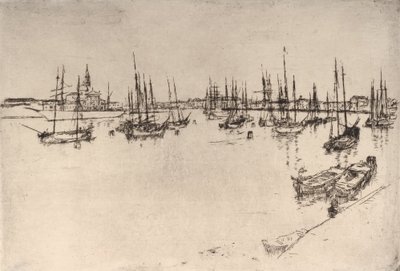  de James McNeill Whistler