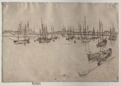  de James McNeill Whistler
