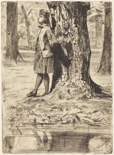  de James McNeill Whistler