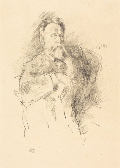  de James McNeill Whistler
