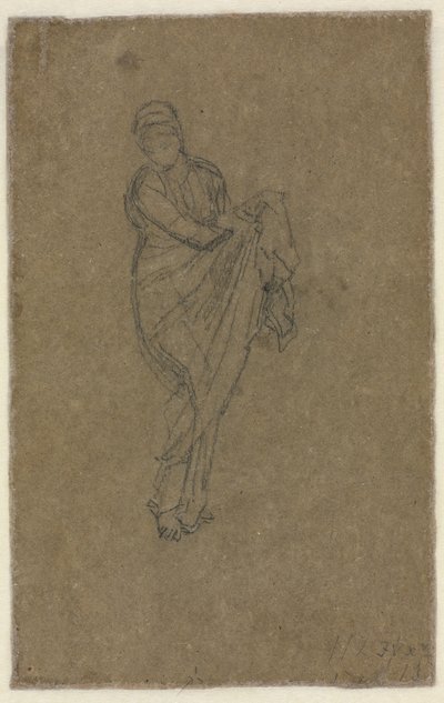  de James McNeill Whistler
