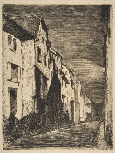  de James McNeill Whistler