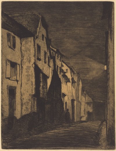  de James McNeill Whistler