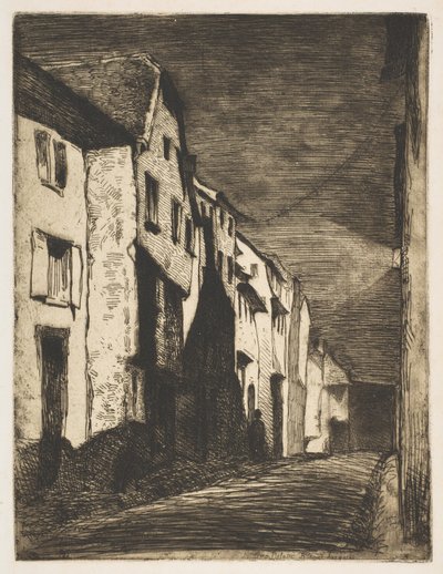  de James McNeill Whistler