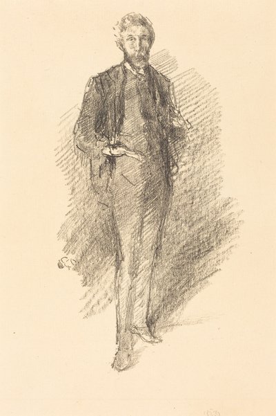  de James McNeill Whistler