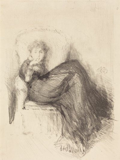  de James McNeill Whistler