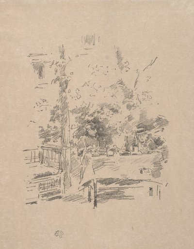  de James McNeill Whistler