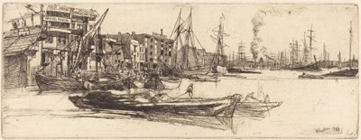  de James McNeill Whistler