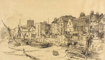  de James McNeill Whistler