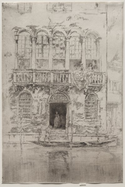  de James McNeill Whistler