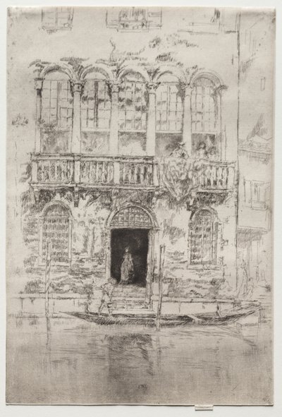  de James McNeill Whistler