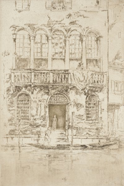  de James McNeill Whistler