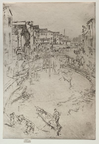  de James McNeill Whistler
