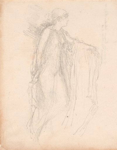 La gorra de James McNeill Whistler