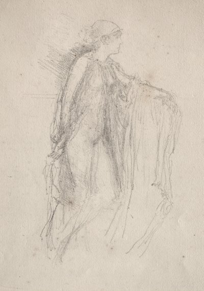  de James McNeill Whistler