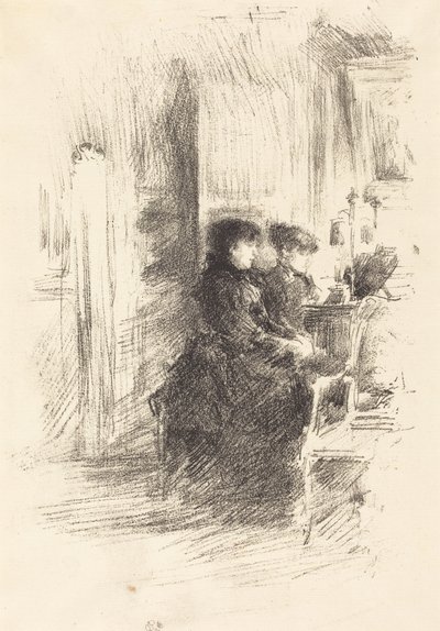  de James McNeill Whistler