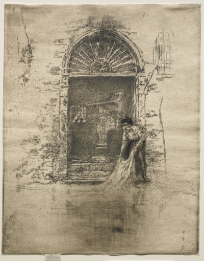  de James McNeill Whistler