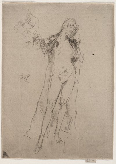  de James McNeill Whistler