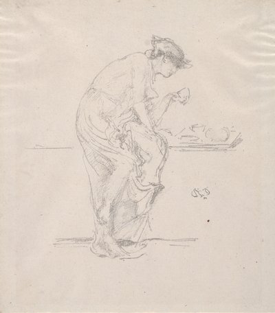  de James McNeill Whistler