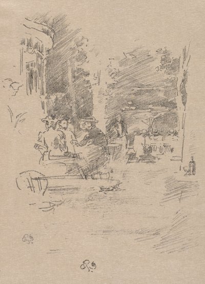  de James McNeill Whistler