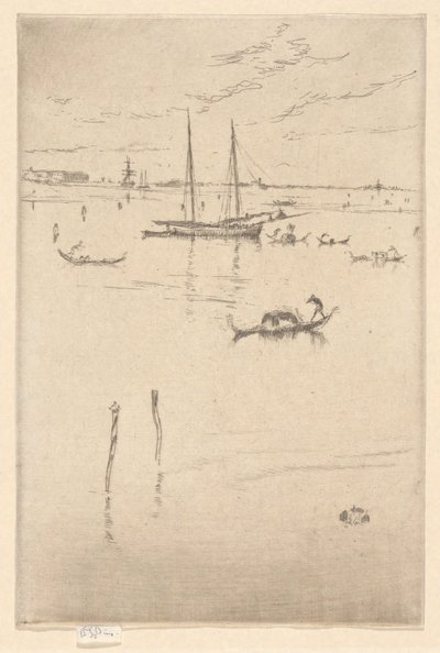  de James McNeill Whistler