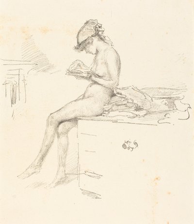  de James McNeill Whistler