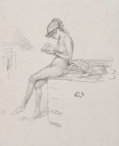  de James McNeill Whistler