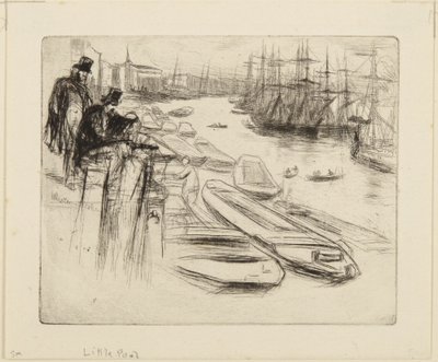  de James McNeill Whistler