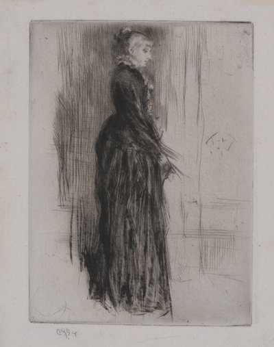  de James McNeill Whistler