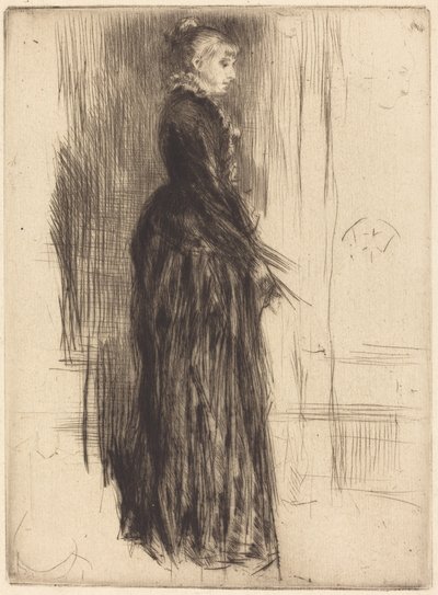  de James McNeill Whistler