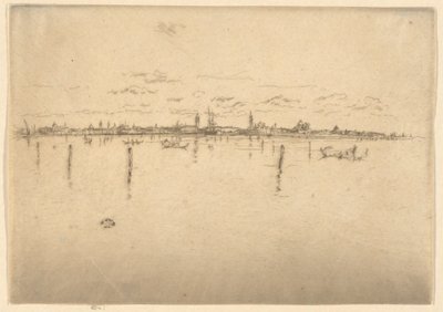  de James McNeill Whistler
