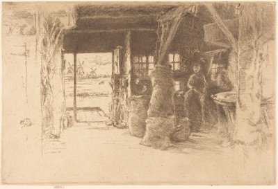  de James McNeill Whistler