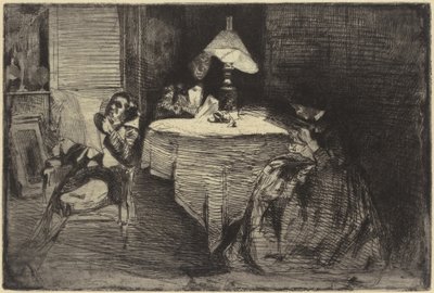  de James McNeill Whistler