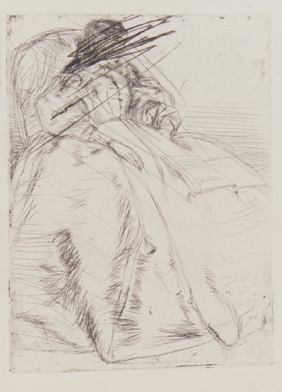 El Libro Abierto de James Abbott McNeill Whistler