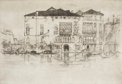  de James McNeill Whistler