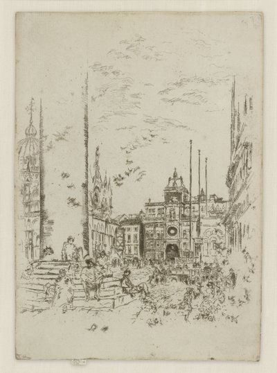  de James McNeill Whistler