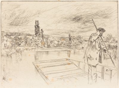  de James McNeill Whistler