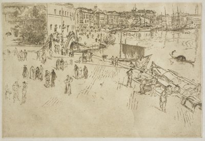  de James McNeill Whistler