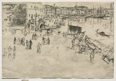  de James McNeill Whistler