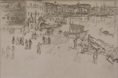  de James McNeill Whistler