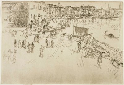  de James McNeill Whistler