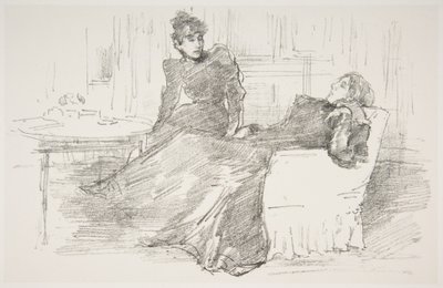  de James McNeill Whistler